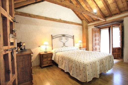 Casa Rural La Bodega Sonseca Room photo