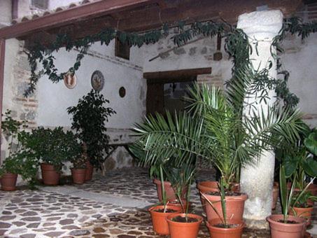 Casa Rural La Bodega Sonseca Room photo