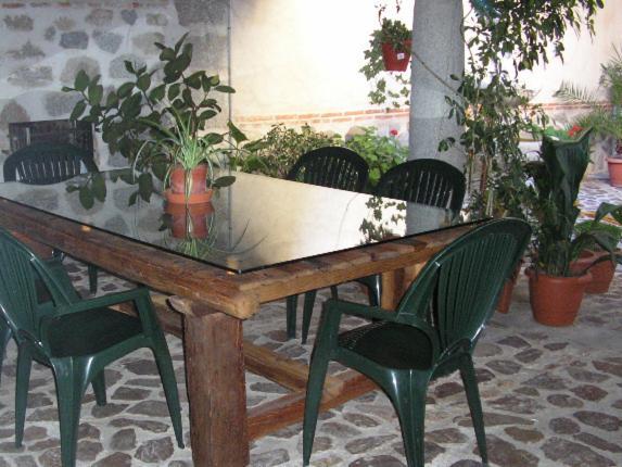 Casa Rural La Bodega Sonseca Room photo